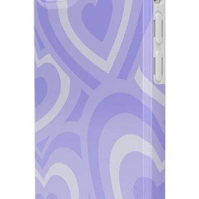 Love Song | Lavender Heart Case