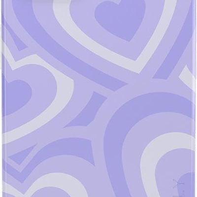 Love Song | Lavender Heart Case