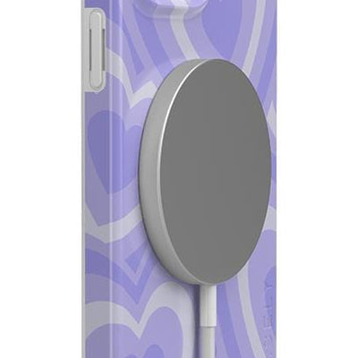 Love Song | Lavender Heart Case