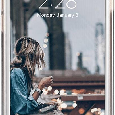 XOXO | Candy Hearts Case