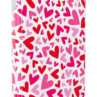 XOXO | Candy Hearts Case