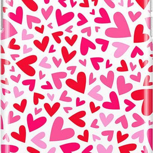 XOXO | Candy Hearts Case