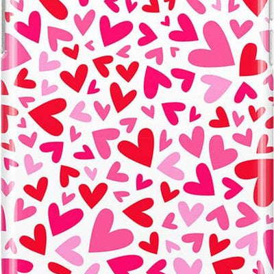 XOXO | Candy Hearts Case