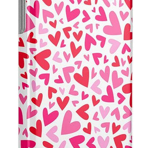 XOXO | Candy Hearts Case