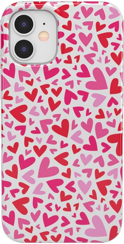 XOXO | Candy Hearts Case