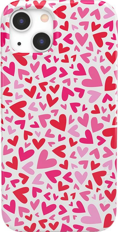 XOXO | Candy Hearts Case