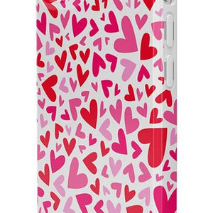 XOXO | Candy Hearts Case