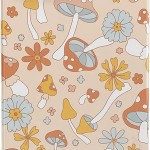Mushroom Magic | Retro Floral Case