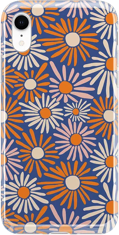 Spring Forward | Daisy Floral Case