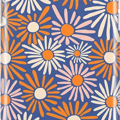 Spring Forward | Daisy Floral Case