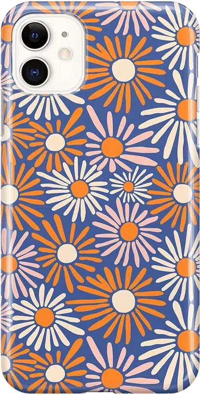 Spring Forward | Daisy Floral Case