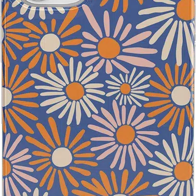 Spring Forward | Daisy Floral Case
