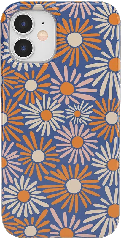 Spring Forward | Daisy Floral Case