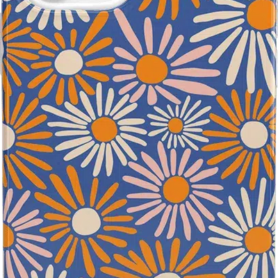 Spring Forward | Daisy Floral Case