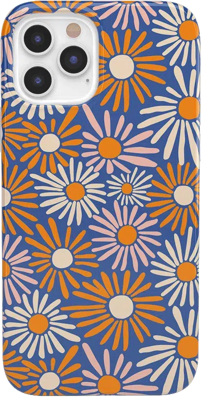 Spring Forward | Daisy Floral Case