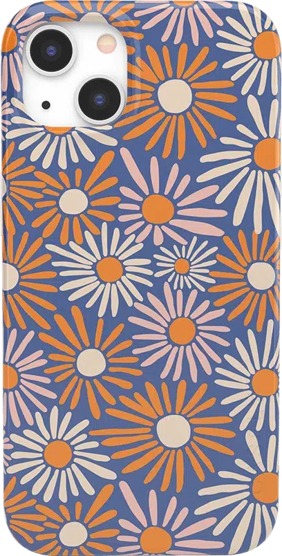Spring Forward | Daisy Floral Case