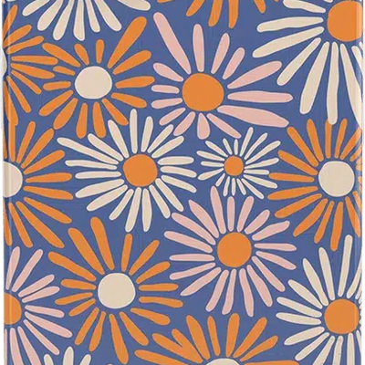 Spring Forward | Daisy Floral Case