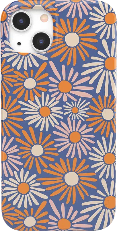 Spring Forward | Daisy Floral Case