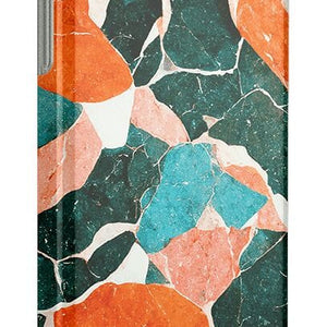 Of Quartz! | Sculpted Marble Case
