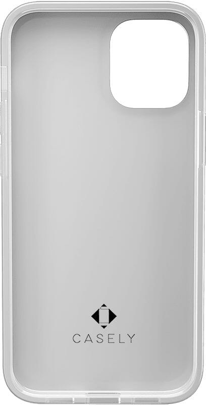 Of Quartz! | Sculpted Marble Case