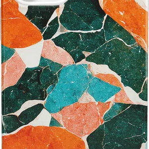 Of Quartz! | Sculpted Marble Case