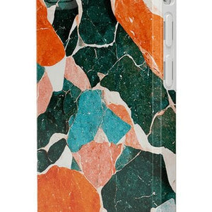 Of Quartz! | Sculpted Marble Case