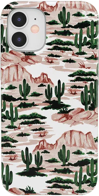 Gold Rush | Desert Case