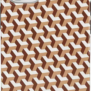 Step It Up | Abstract Geo Case
