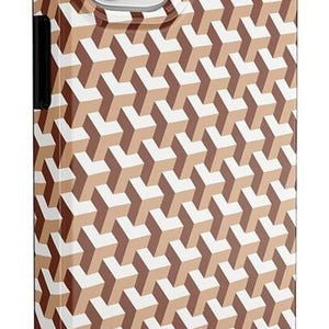 Step It Up | Abstract Geo Case