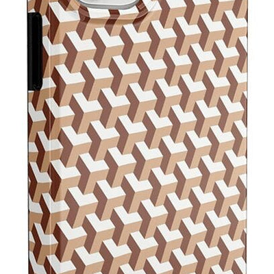 Step It Up | Abstract Geo Case