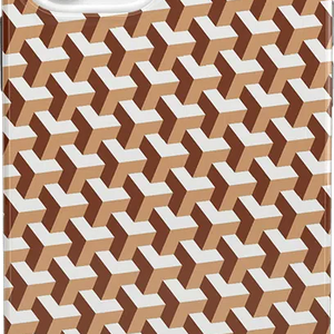 Step It Up | Abstract Geo Case