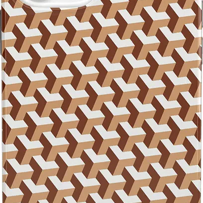 Step It Up | Abstract Geo Case