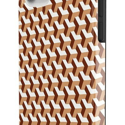 Step It Up | Abstract Geo Case