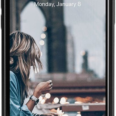 Step It Up | Abstract Geo Case