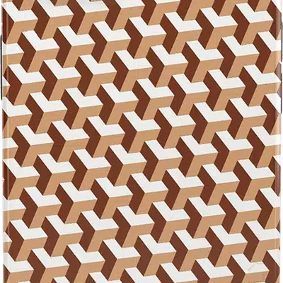 Step It Up | Abstract Geo Case