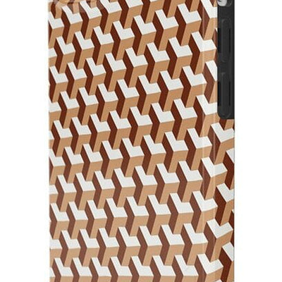 Step It Up | Abstract Geo Case