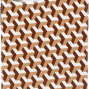 Step It Up | Abstract Geo Case