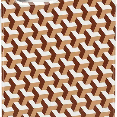 Step It Up | Abstract Geo Case