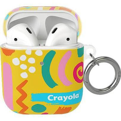 Make Your Mark | Crayola Marker AirPods Case