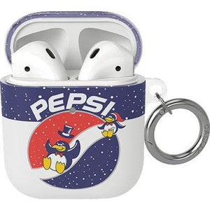 Penguin Party | Pepsi Wonderland AirPods Case