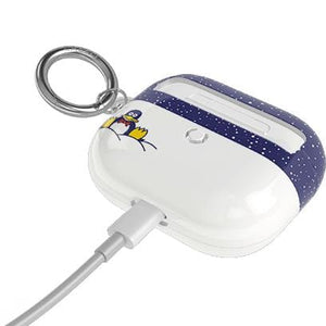Penguin Party | Pepsi Wonderland AirPods Case
