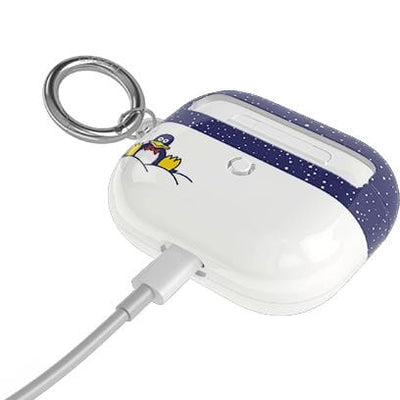 Penguin Party | Pepsi Wonderland AirPods Case