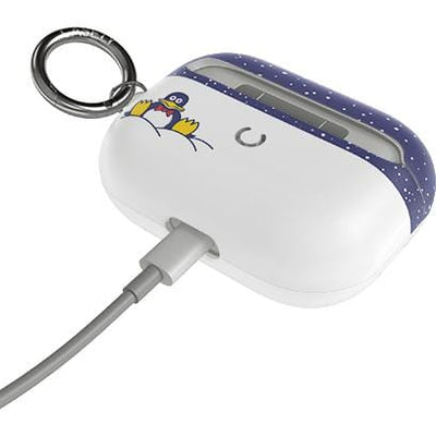 Penguin Party | Pepsi Wonderland AirPods Case