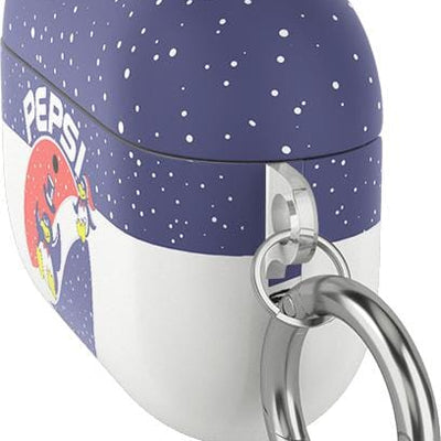 Penguin Party | Pepsi Wonderland AirPods Case