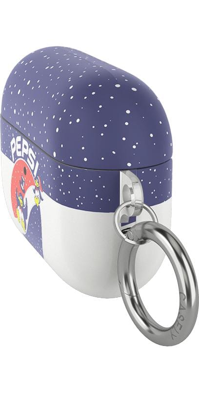 Penguin Party | Pepsi Wonderland AirPods Case