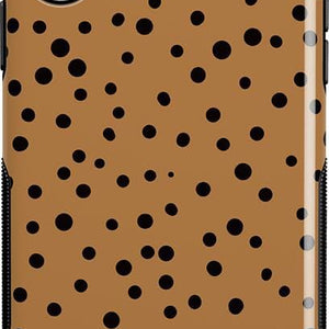 Spot On | Dotted Animal Print Case
