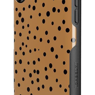 Spot On | Dotted Animal Print Case