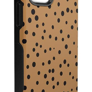 Spot On | Dotted Animal Print Case