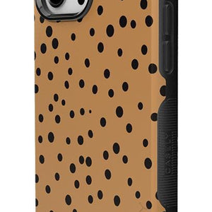 Spot On | Dotted Animal Print Case