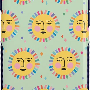 Sunny Days | Sun Patterned Case